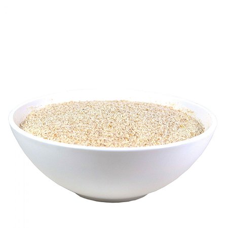 Farinha de Trigo Integral - Granel 250g