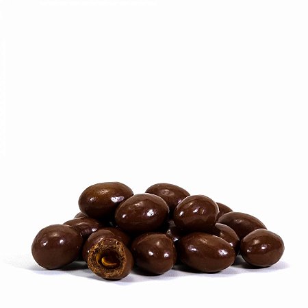 Drágeas Amêndoa ao Leite - Granel 76g
