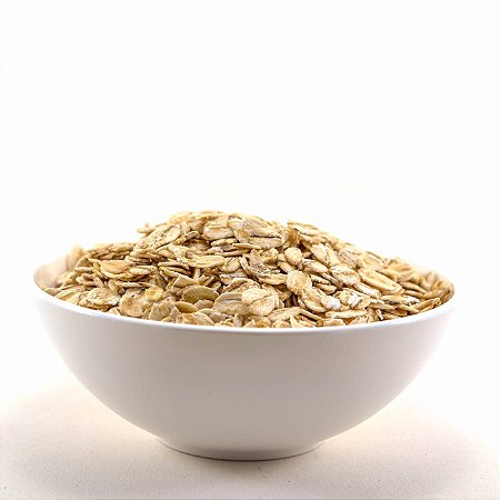 Aveia Flocos Grandes - Granel 250g
