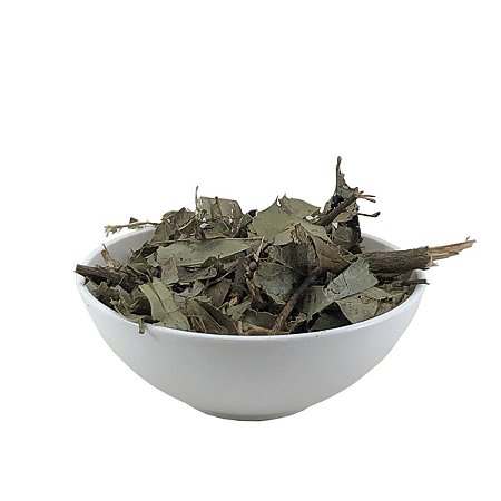 Chá Espinheira Santa - Granel 50g