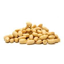 Amendoim com Sal - Granel 250g