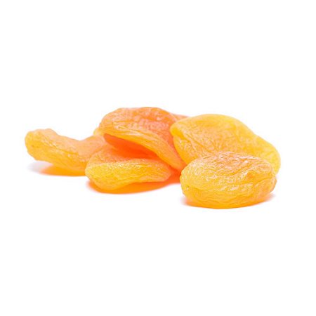 Damasco Inteiro - Granel 250g