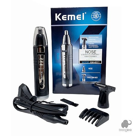 Maquina de pelo kemei hotsell