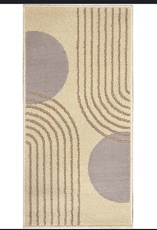 Tapete Ginga 100x50