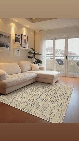 Tapete Pingos 200x300