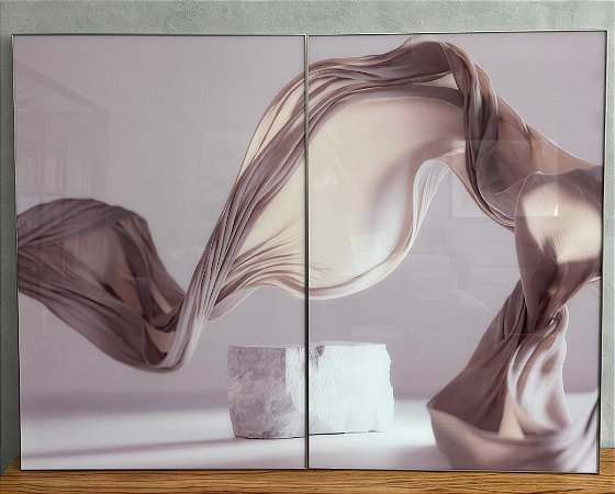 Conjunto de Quadros 1137