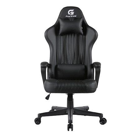 CADEIRA GAMER FORTREK VICKERS PT