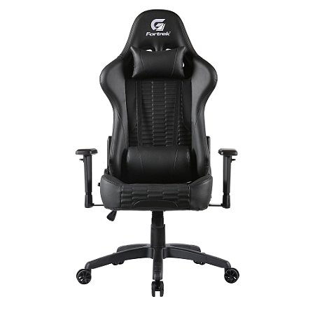 CADEIRA GAMER FORTREK CRUISER PT