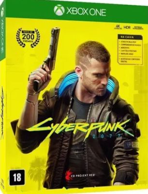 Cyberpunk 2077