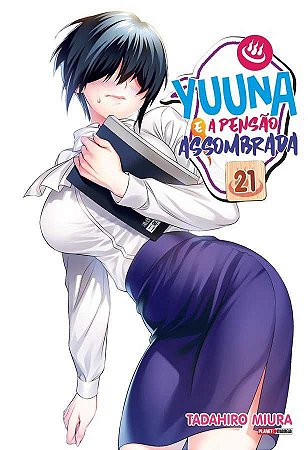 Yuuna e a Pensão Assombrada - 21