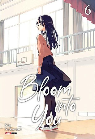 Bloom Into You - 06