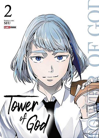 Tower of God - 02