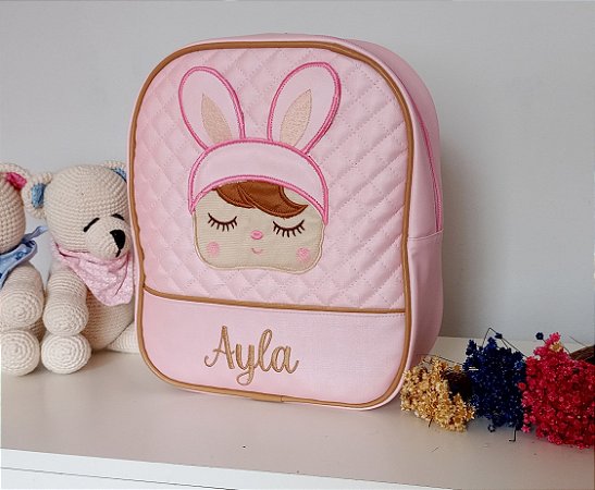 personalised bolsas for toddlers
