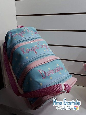 Bolsa em creche particular Clearance