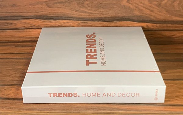 Book Box - Trends