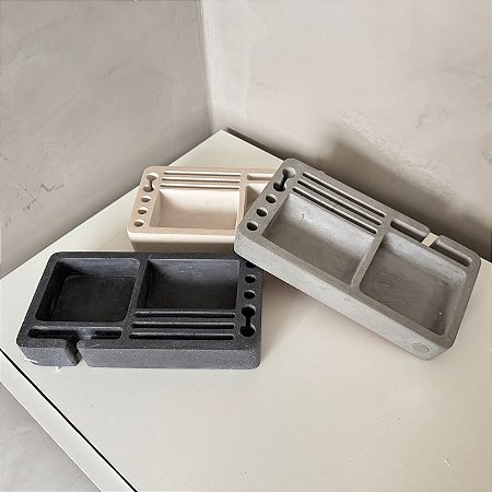 Organizador de Mesa para Escritório