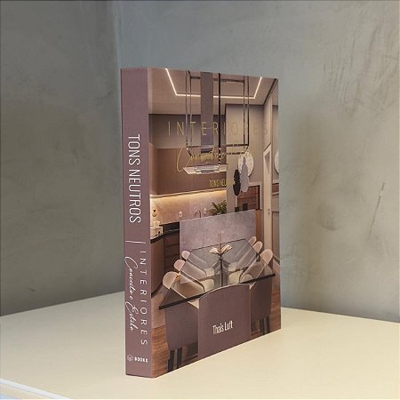 Book Box Tons Neutros