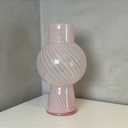 Vaso Candy Rosa