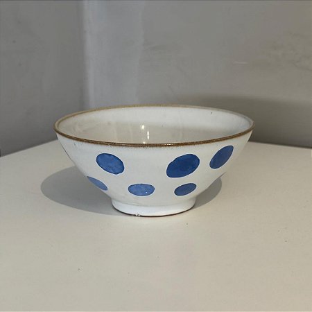 Bowl Vintage Blue