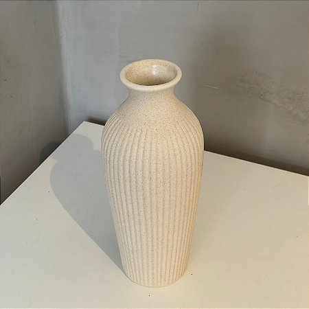 Vasinho Rajado Porcelana