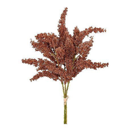 Buquê de Astilbe Outonada
