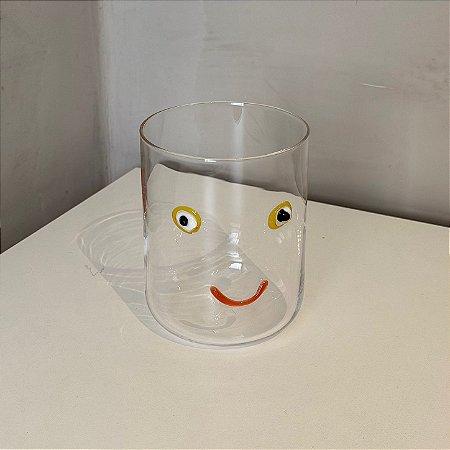 Copo Happy