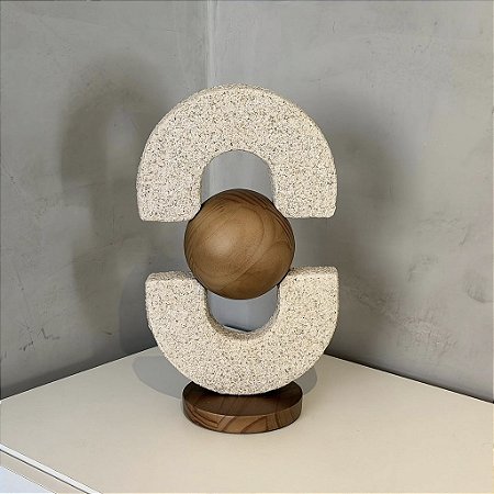 Escultura Gênova