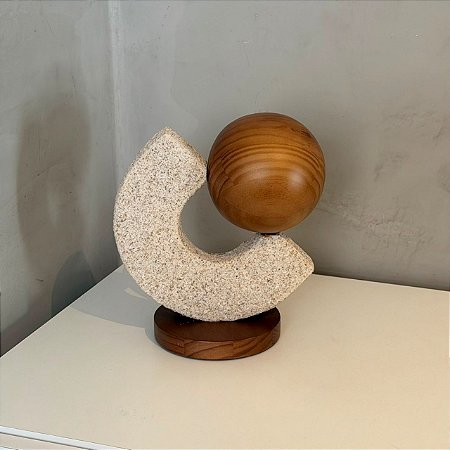 Escultura Gênova