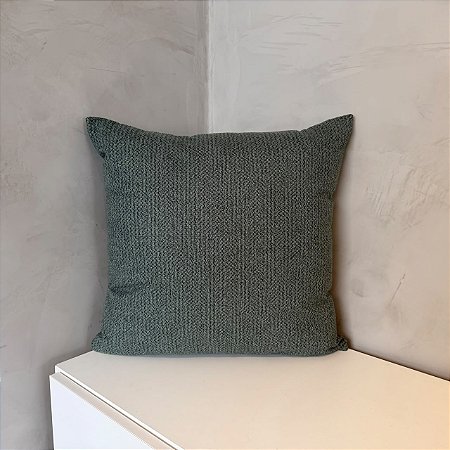Almofada Bouclé Soft Verde