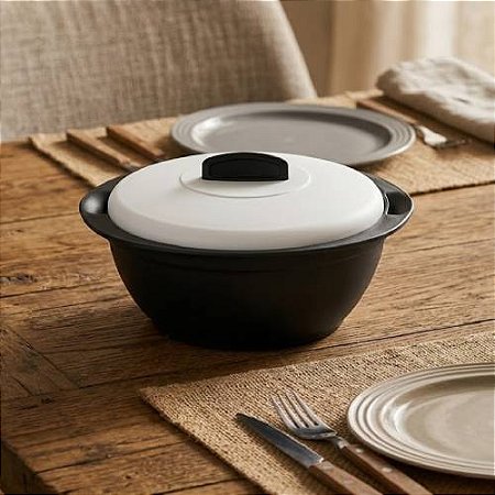 Tupperware Sopeira  1,8L
