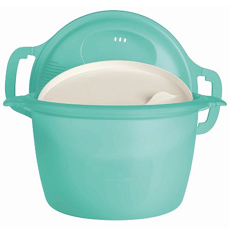 Tuppeeware Micro Arroz 2,2L