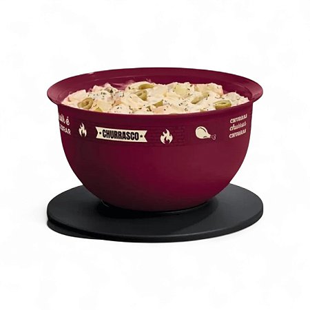 Tupperware Tigela Murano 2,5 Litros