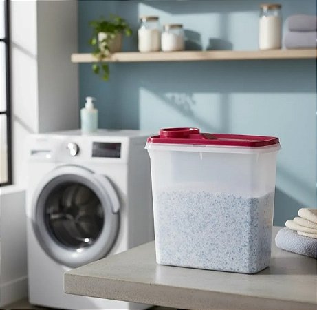 Tupperware Modular Porta Sabão 2kg