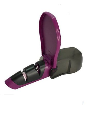 Tupperware Afiador de Facas