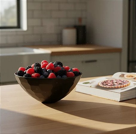 Tupperware Tigela Prisma 2L