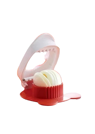Tupperware Fatiador de Ovos