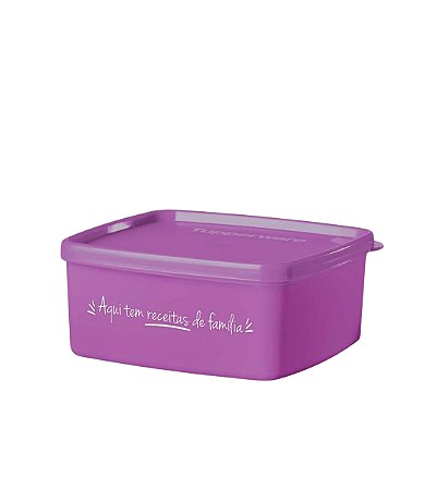 Tupperware Jeitosinho 400ml
