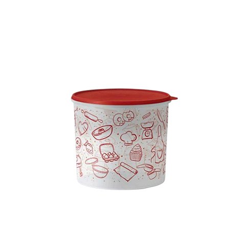 Tupperware Caixa Plus 6,5L