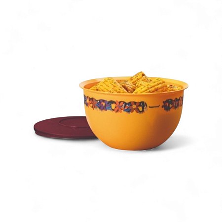 Tupperware Tigela Murano 4,3Litros