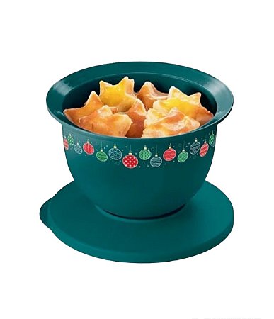 Tupperware Tigela Murano 1,3 Litros
