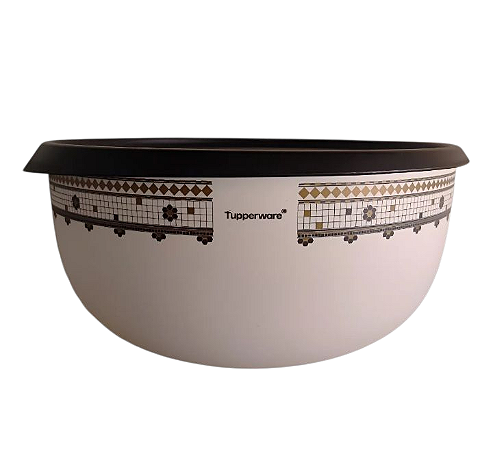 Tupperware Tigela Toque Mágico 4,3L