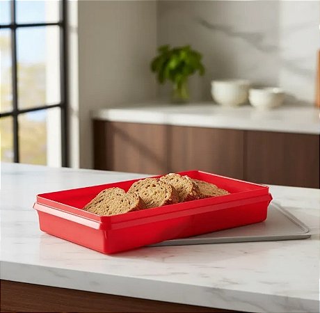 Tupperware Refri Box 1,4L