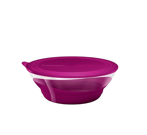 Tupperware Tigela Elegância 3,2 Litros