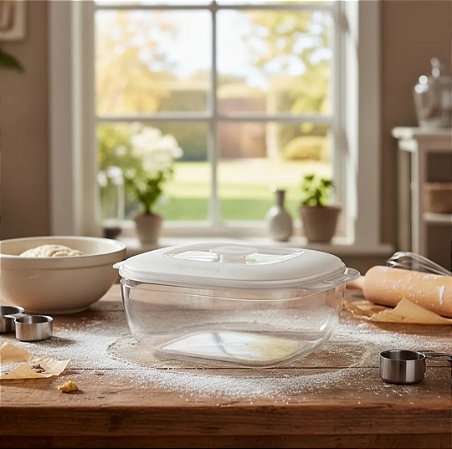 Tupperware Sopeira Mágica Plus 2,7L