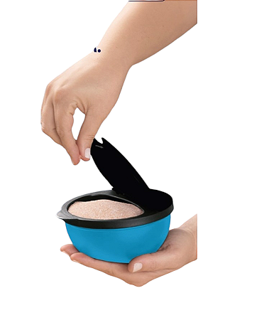 Tupperware Chef Saleiro 300gr
