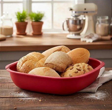 Tupperware Cesto Allegra 1,3L