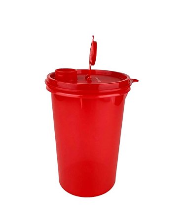 Tupperware Guarda Suco 1 litro