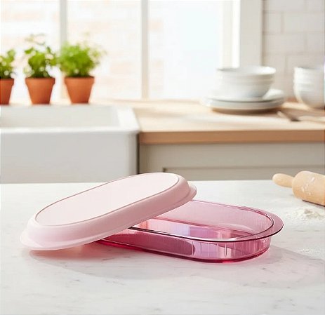 Tupperware Travessa Premier 2,3L