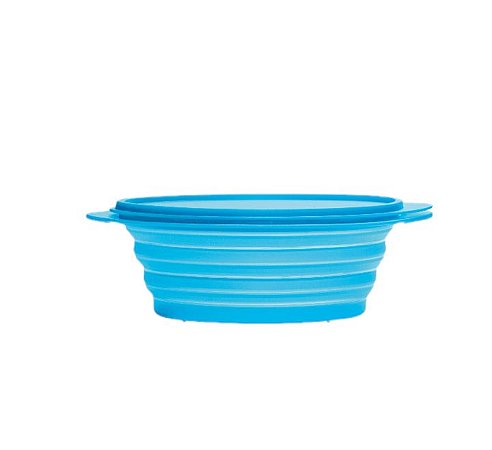 Tupperware Mini Max Redondo 1,5 Litro