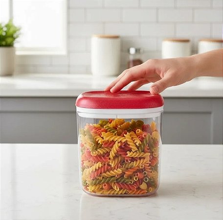Tupperware Modular Clear 780ml